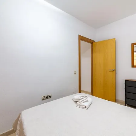 Almeriasuite Beach&sun Apartment Almeria